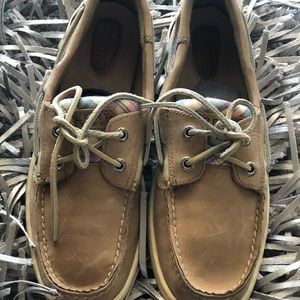 Sperry’s